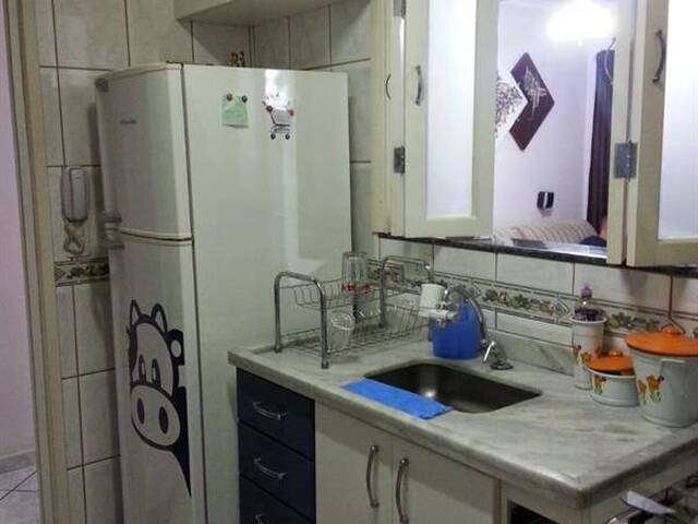 Apartamento para Venda em São Paulo - 4