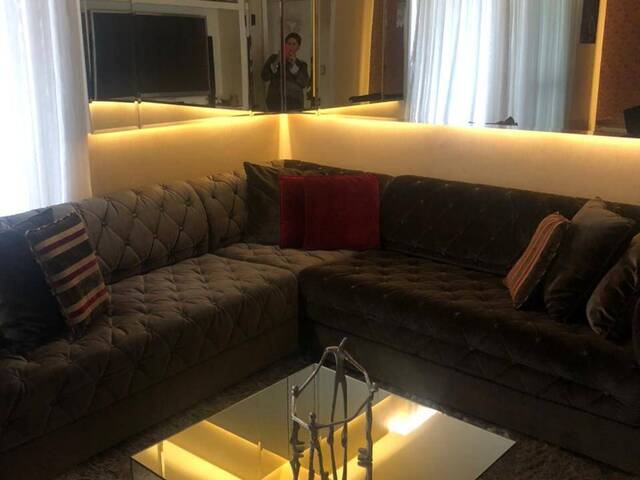 Apartamento para Venda em São Paulo - 2