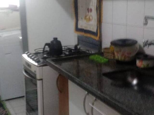 Apartamento para Venda em São Paulo - 5