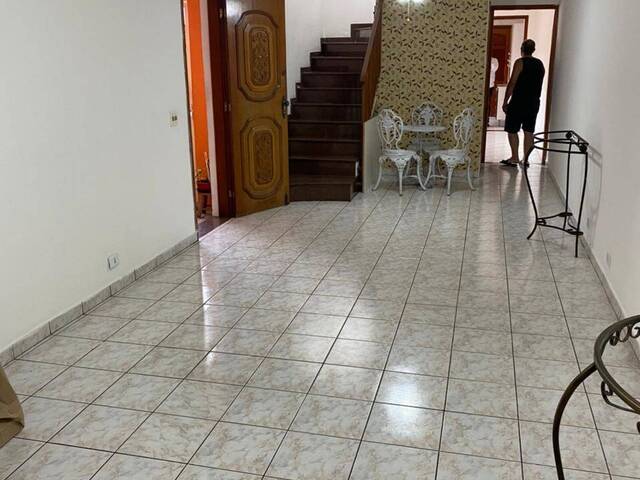 Sobrado para Venda em São Paulo - 5