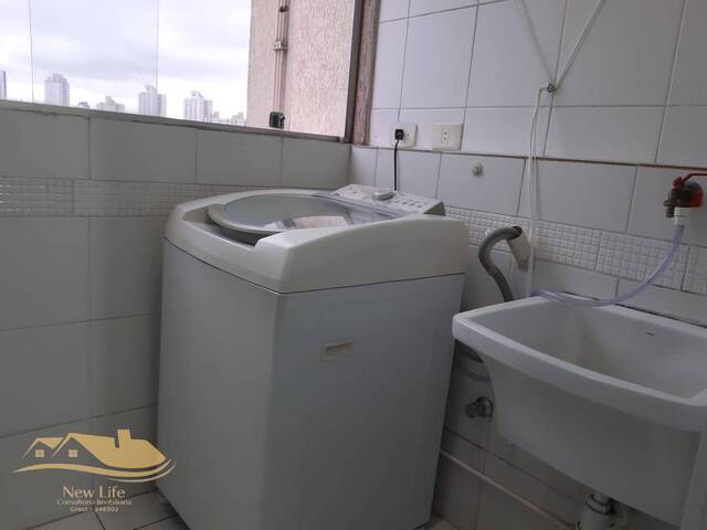 Apartamento para Venda em São Paulo - 5