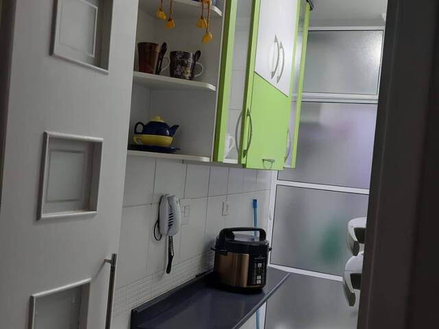 Apartamento para Venda em São Paulo - 4