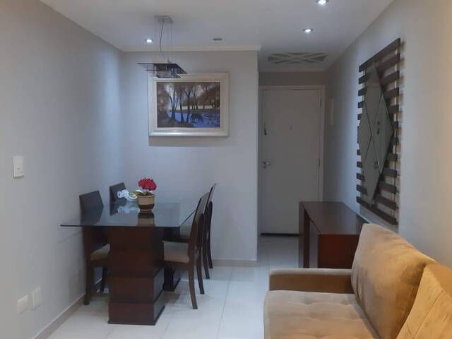 #3222 - Apartamento para Venda em São Paulo - SP