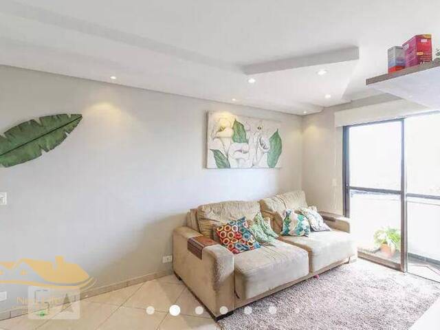 Apartamento para Venda em São Paulo - 2
