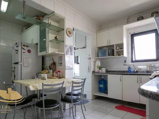 Apartamento para Venda em São Paulo - 4
