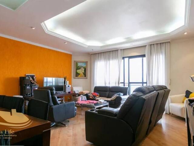Apartamento para Venda em São Paulo - 3