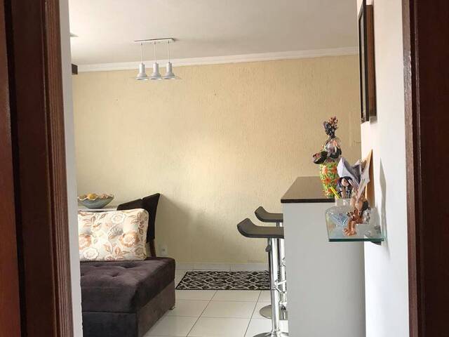 #3226 - Apartamento para Venda em São Paulo - SP