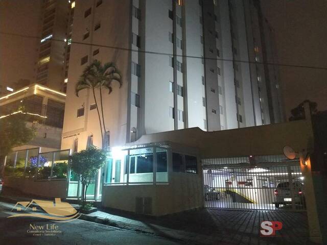 Apartamento para Venda em São Paulo - 3