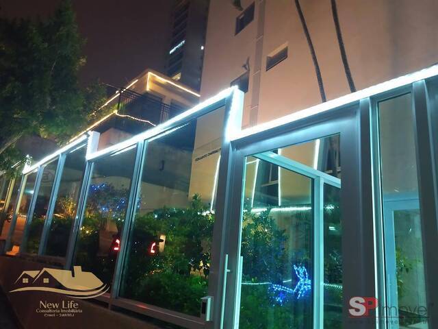 Apartamento para Venda em São Paulo - 2