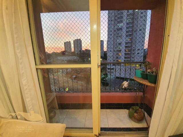 Apartamento para Venda em São Paulo - 2