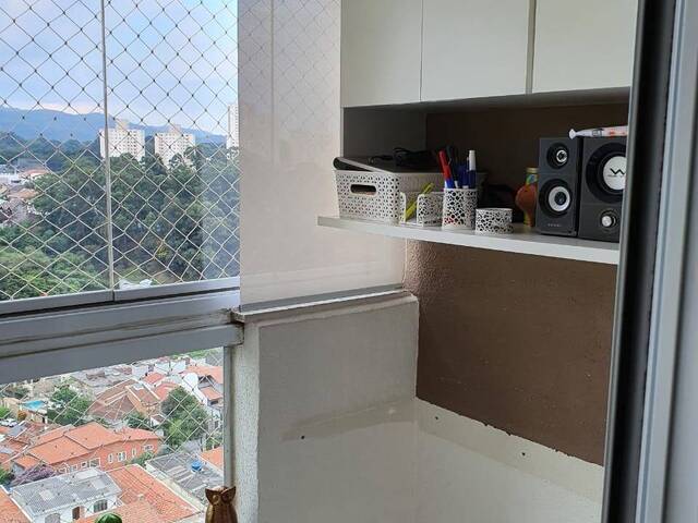 Apartamento para Venda em São Paulo - 4