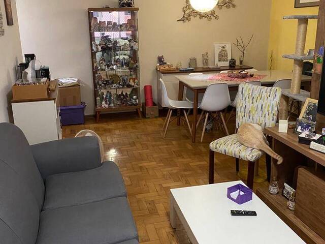 #3239 - Apartamento para Venda em São Paulo - SP