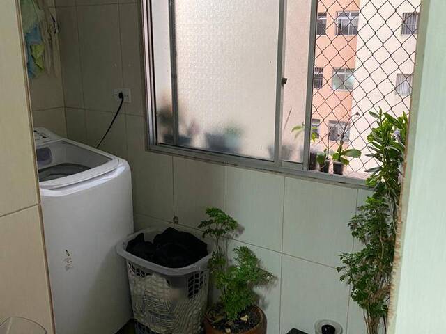Apartamento para Venda em São Paulo - 5