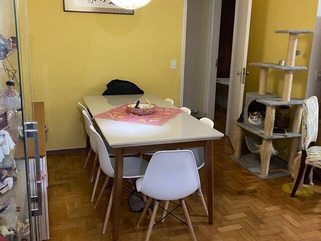 #3239 - Apartamento para Venda em São Paulo - SP