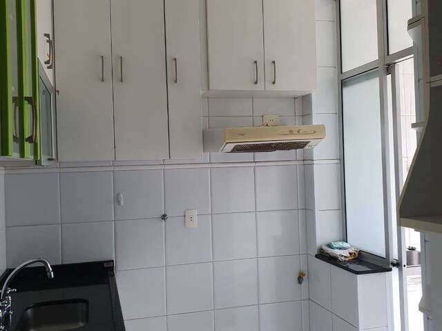 Apartamento para Venda em São Paulo - 5