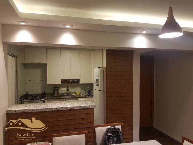 Apartamento para Venda em São Paulo - 5