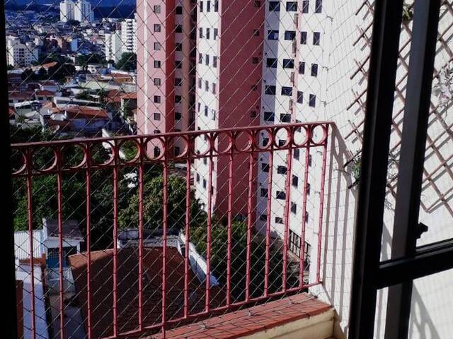 Apartamento para Venda em São Paulo - 3