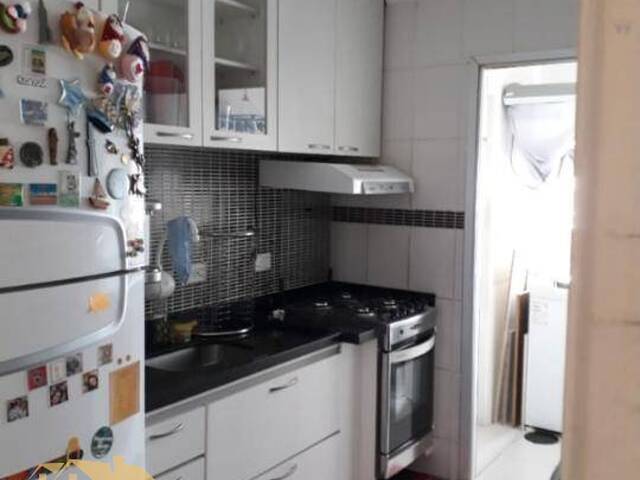 Apartamento para Venda em São Paulo - 4