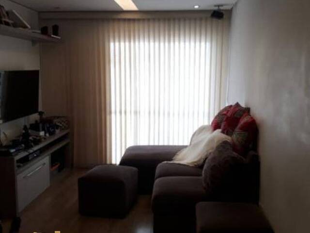 Apartamento para Venda em São Paulo - 2