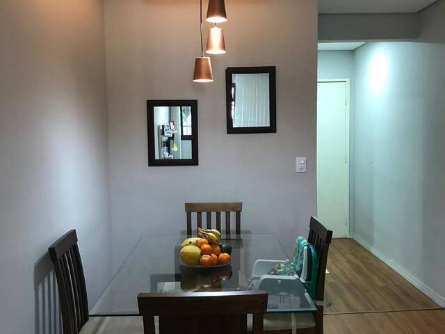 Apartamento para Venda em São Paulo - 4