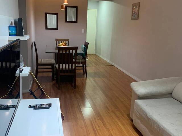 Apartamento para Venda em São Paulo - 2