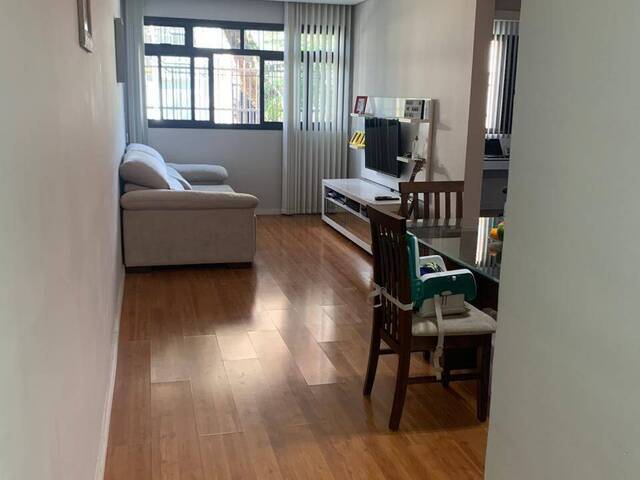Apartamento para Venda em São Paulo - 5