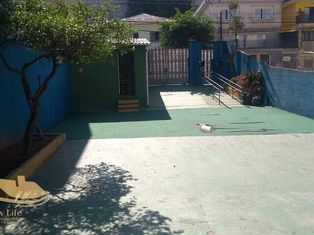 Área para Venda em São Paulo - 4