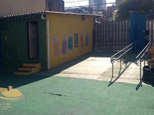 Área para Venda em São Paulo - 5