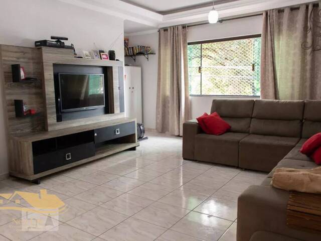 Sobrado para Venda em São Paulo - 4