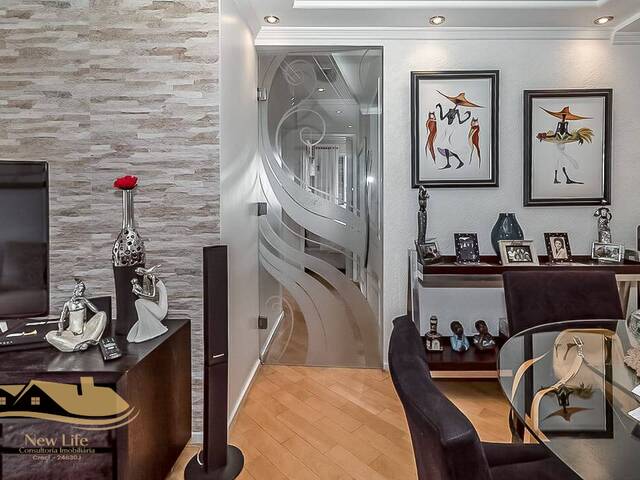 Apartamento para Venda em São Paulo - 5
