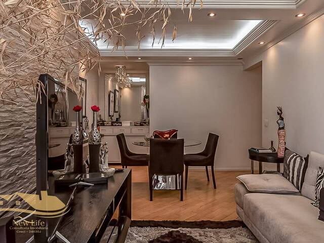 Apartamento para Venda em São Paulo - 2