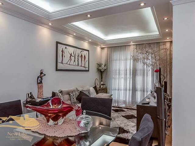 Apartamento para Venda em São Paulo - 4
