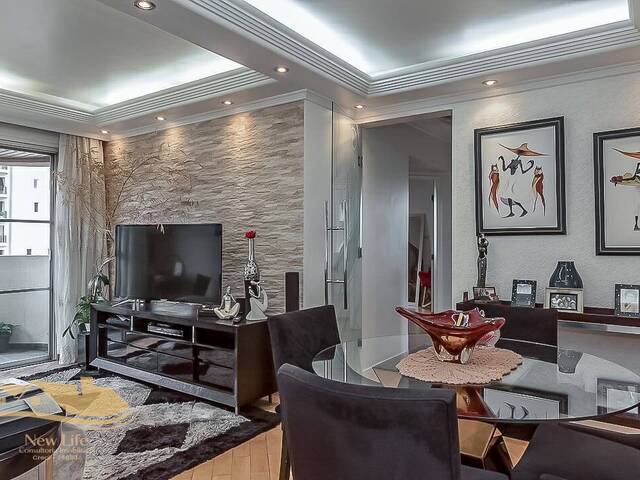 Apartamento para Venda em São Paulo - 3
