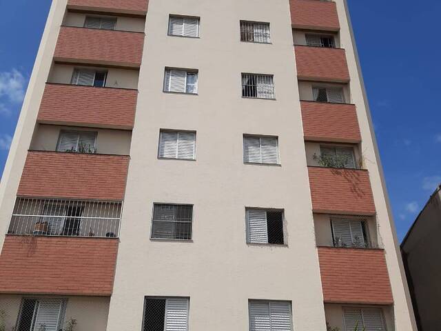 #3261 - Apartamento para Locação em São Paulo - SP - 1