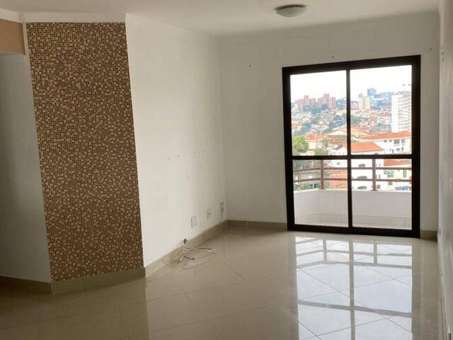 #3264 - Apartamento para Locação em São Paulo - SP - 3