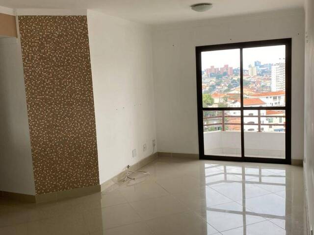 Apartamento para Locação em São Paulo - 3