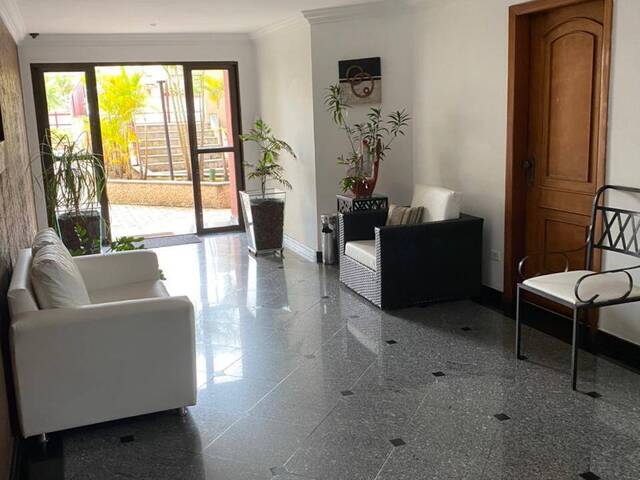Apartamento para Locação em São Paulo - 2