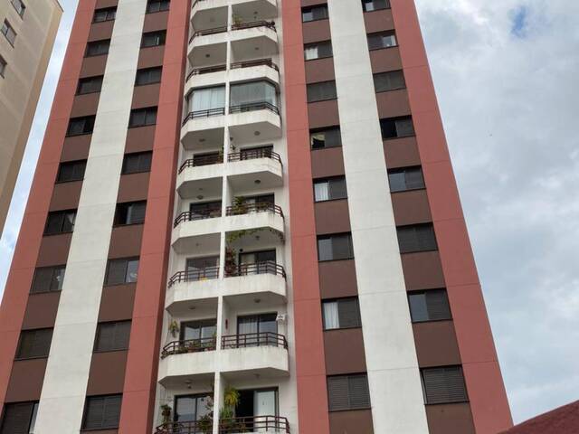 #3264 - Apartamento para Locação em São Paulo - SP - 1