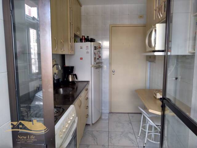 Apartamento para Venda em São Paulo - 5