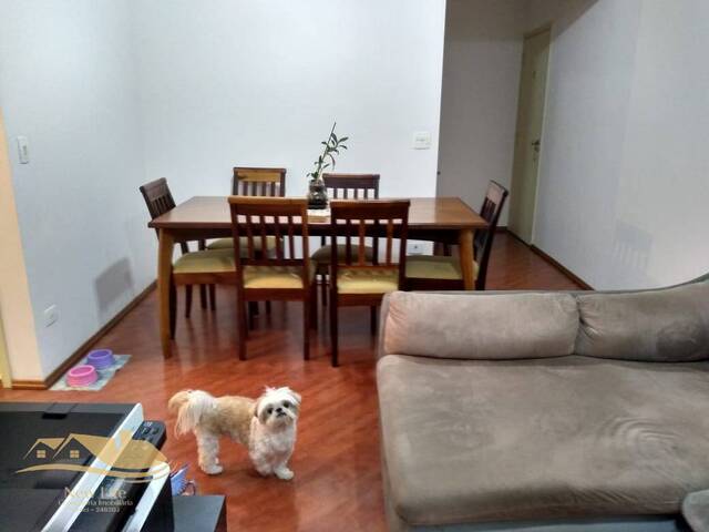 Apartamento para Venda em São Paulo - 2