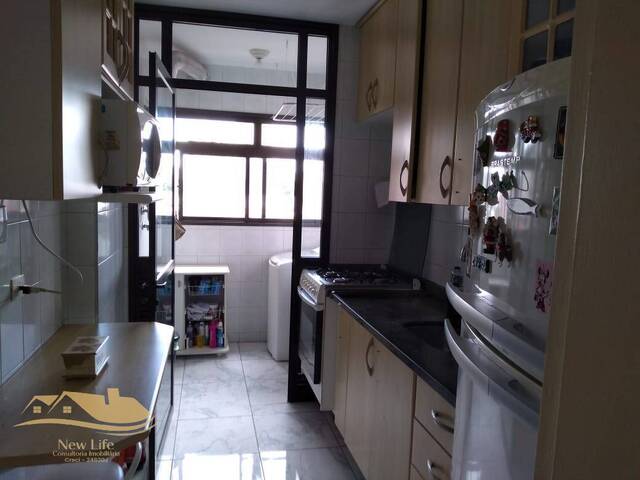 Apartamento para Venda em São Paulo - 4