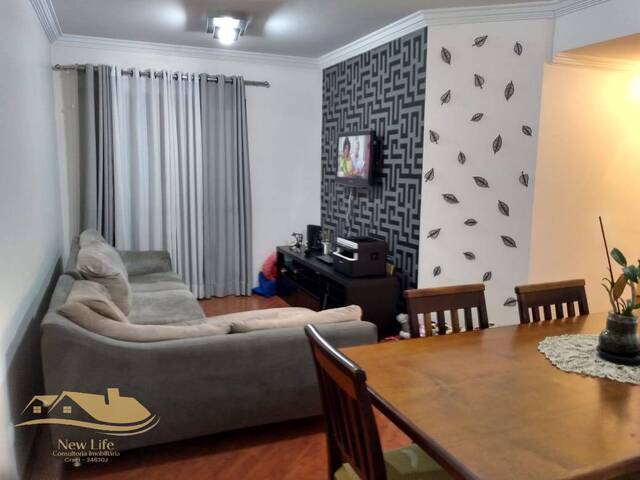 Apartamento para Venda em São Paulo - 3