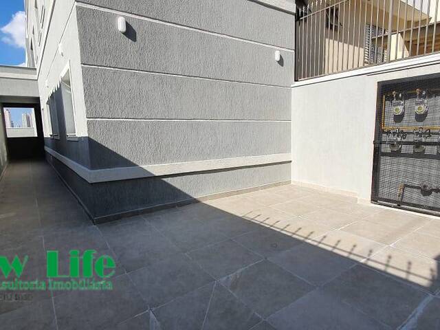 #3270 - Apartamento para Venda em São Paulo - SP