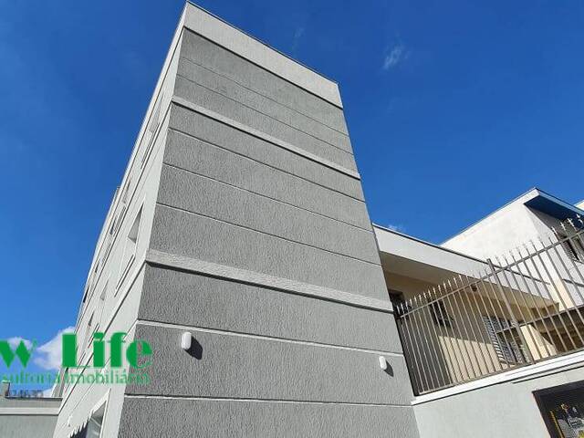 #3270 - Apartamento para Venda em São Paulo - SP