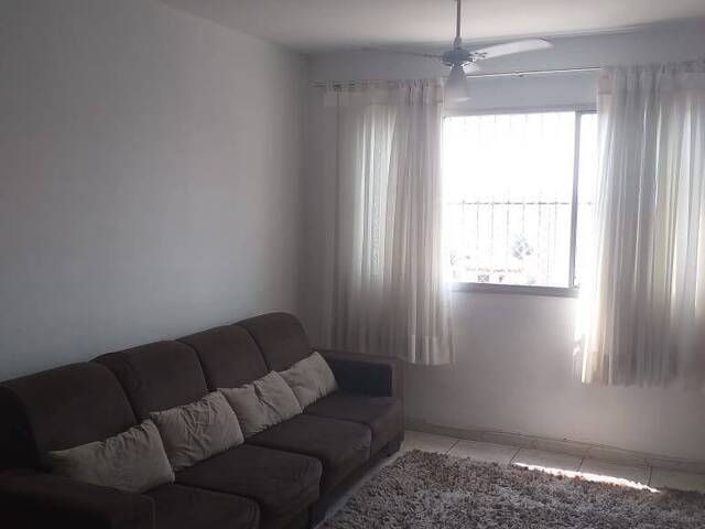 Apartamento para Venda em São Paulo - 3