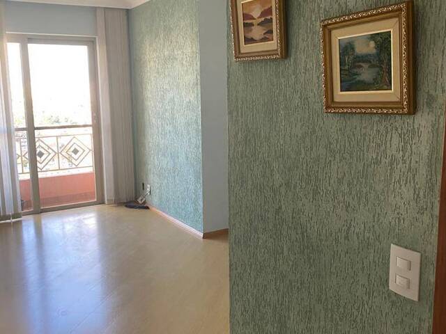 Apartamento para Venda em São Paulo - 3