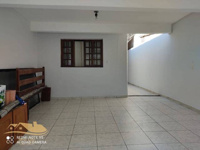 Casa para Venda em São Paulo - 2