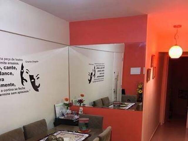 Apartamento para Venda em São Paulo - 2