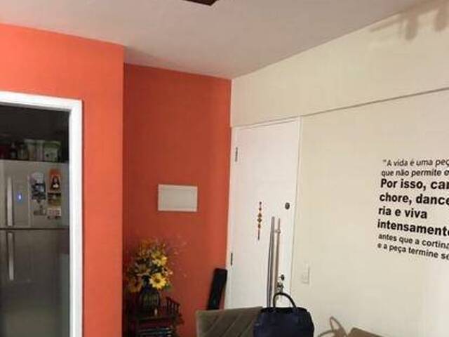 Apartamento para Venda em São Paulo - 3