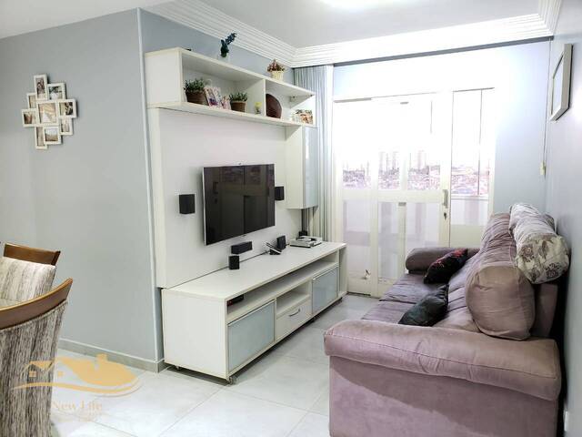 Apartamento para Venda em São Paulo - 3